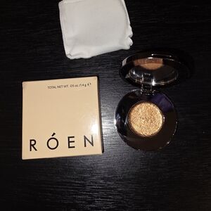 RÓEN Gold Eyeshadow
